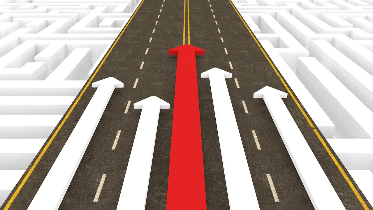 3 EASY to follow PEAK Performance tips
