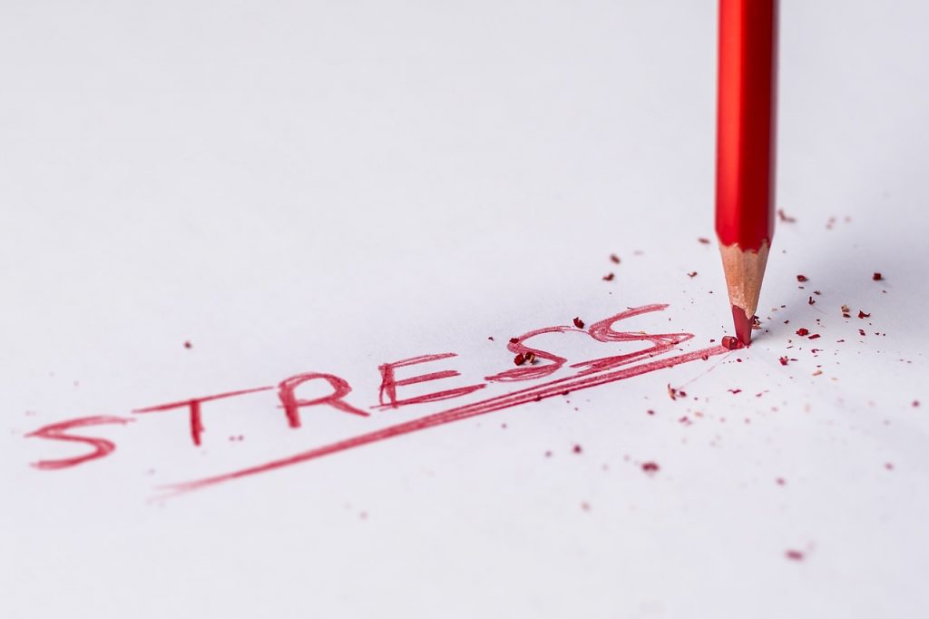 Stress management to wellness