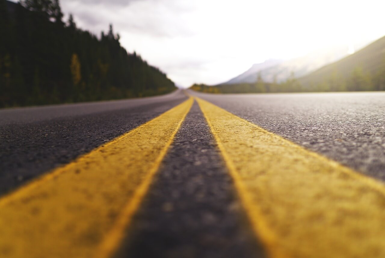 FEELING of Going into the UNKNOWN