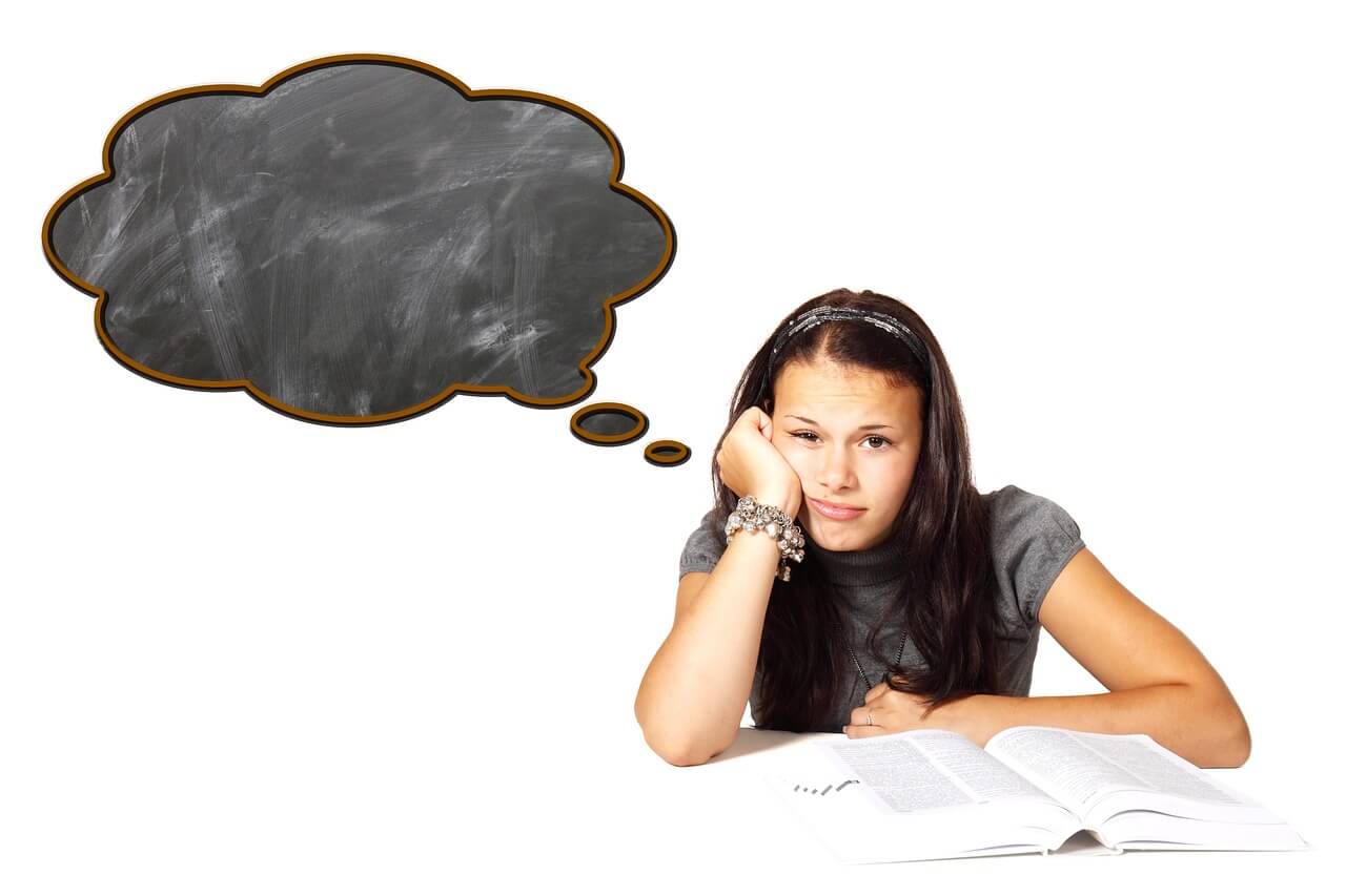 Lost Motivation as a student