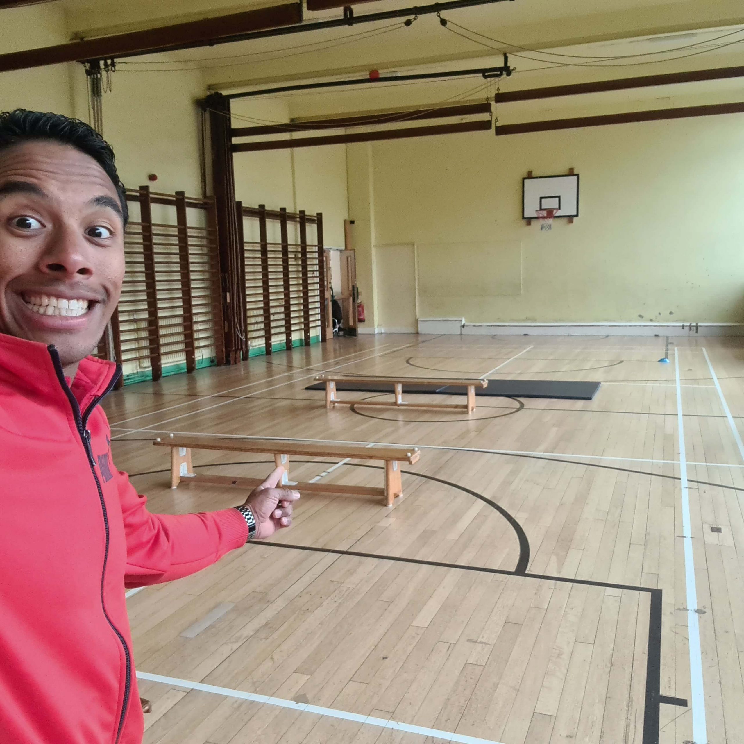 Wellbeing motivational speaker for schools in Guildford
