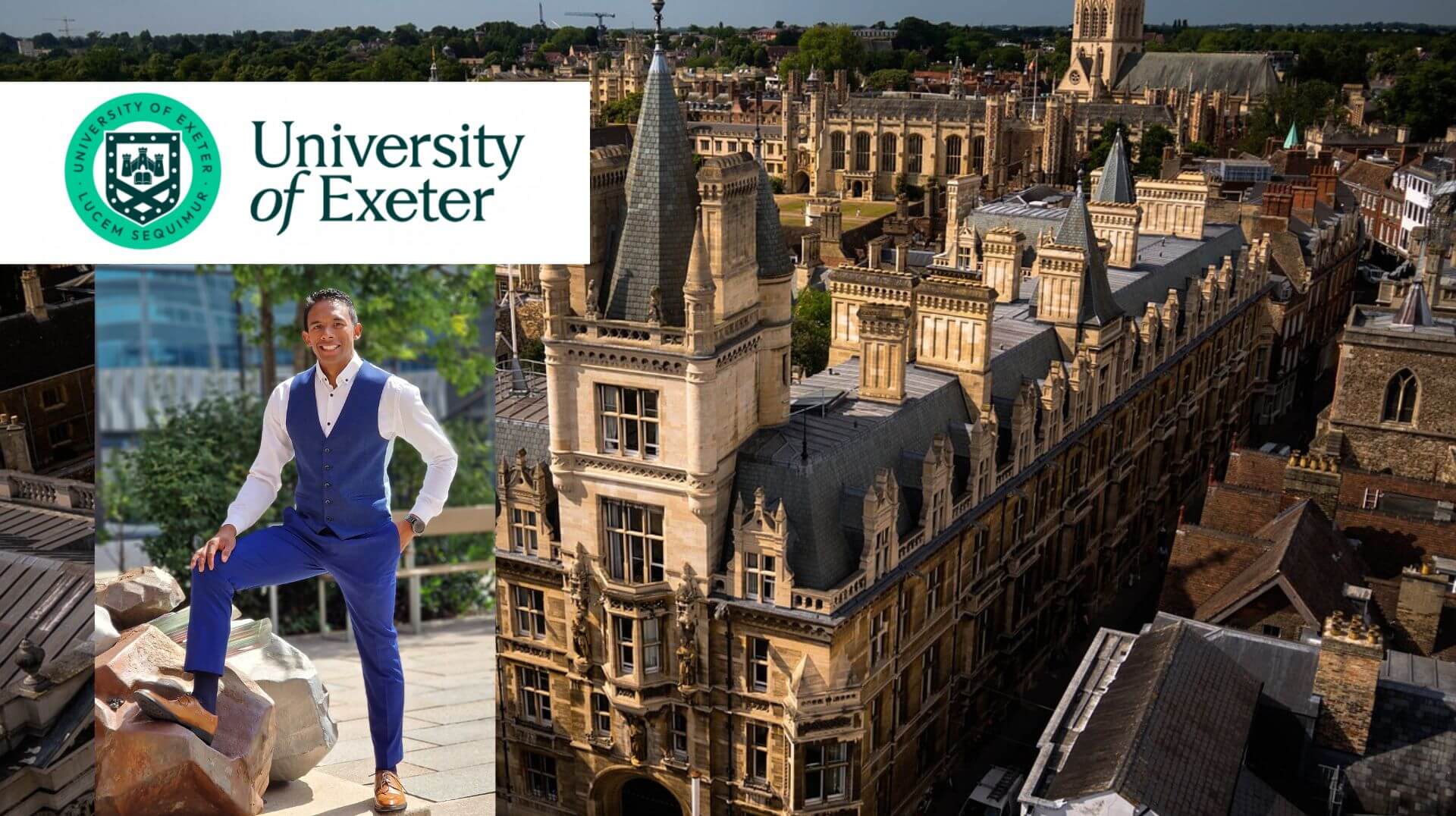 Motivation Speaker for university University