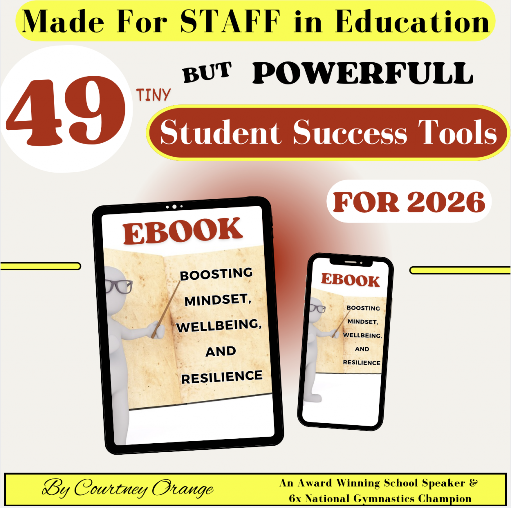 49 Tiny but Powerful Student Success Tools for 2026
