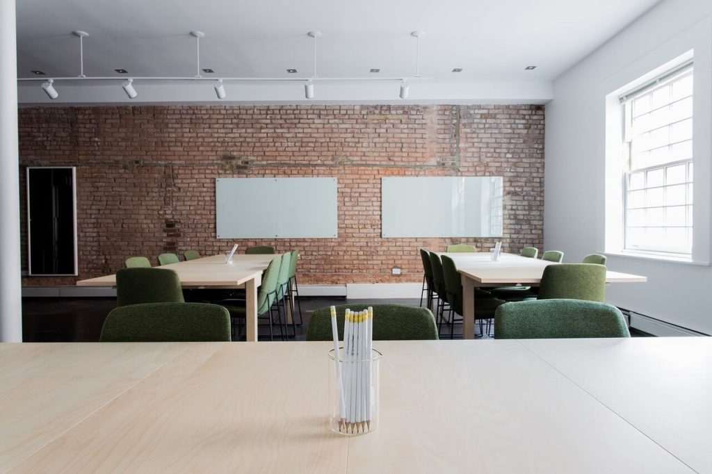 Empty classes - Wellness Effects of VAT on Independent School staff