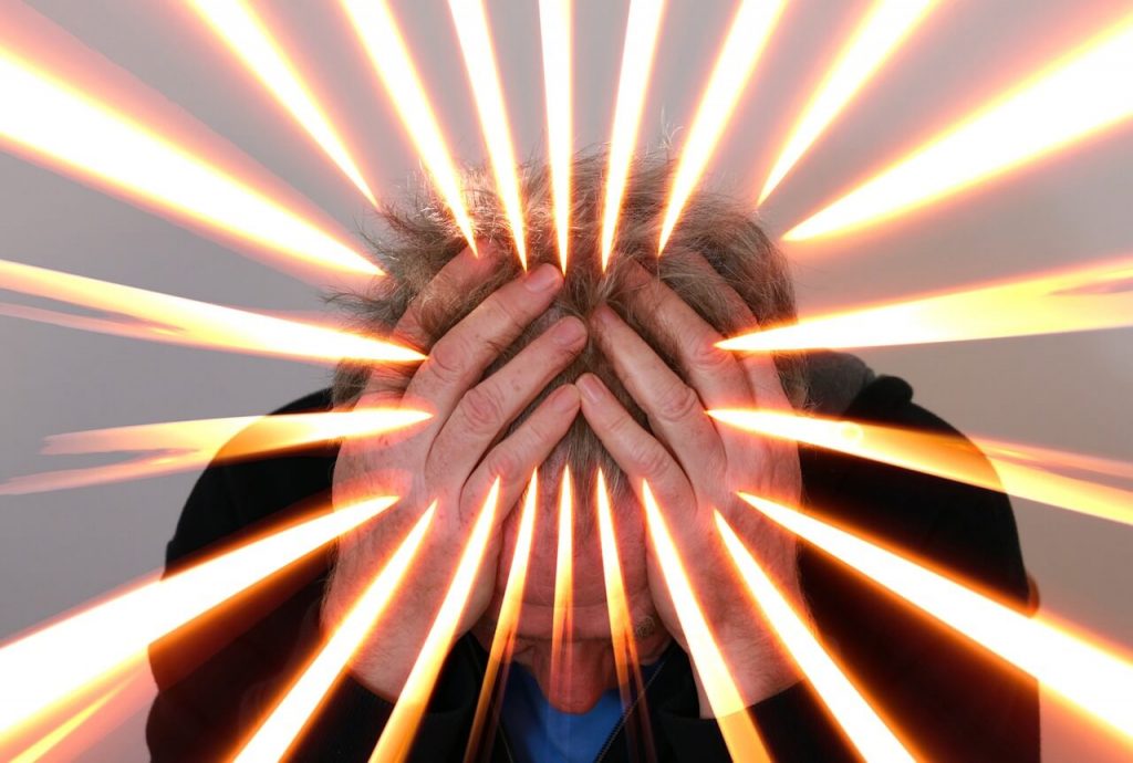 Healthcare Burnout