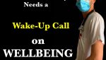 Healthcare Industry Needs a Wake-Up Call on Wellbeing