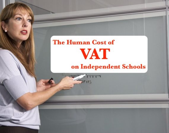 The Wellbeing Repercussions - Teachers members of staff