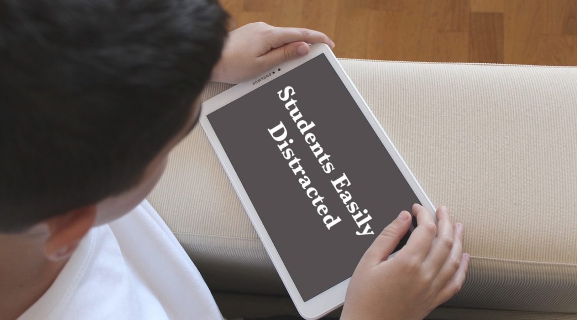 Building Resilient Students Who Master Distraction, Stress, and Peak Performance