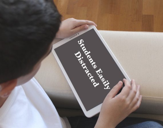 Building Resilient Students Who Master Distraction, Stress, and Peak Performance