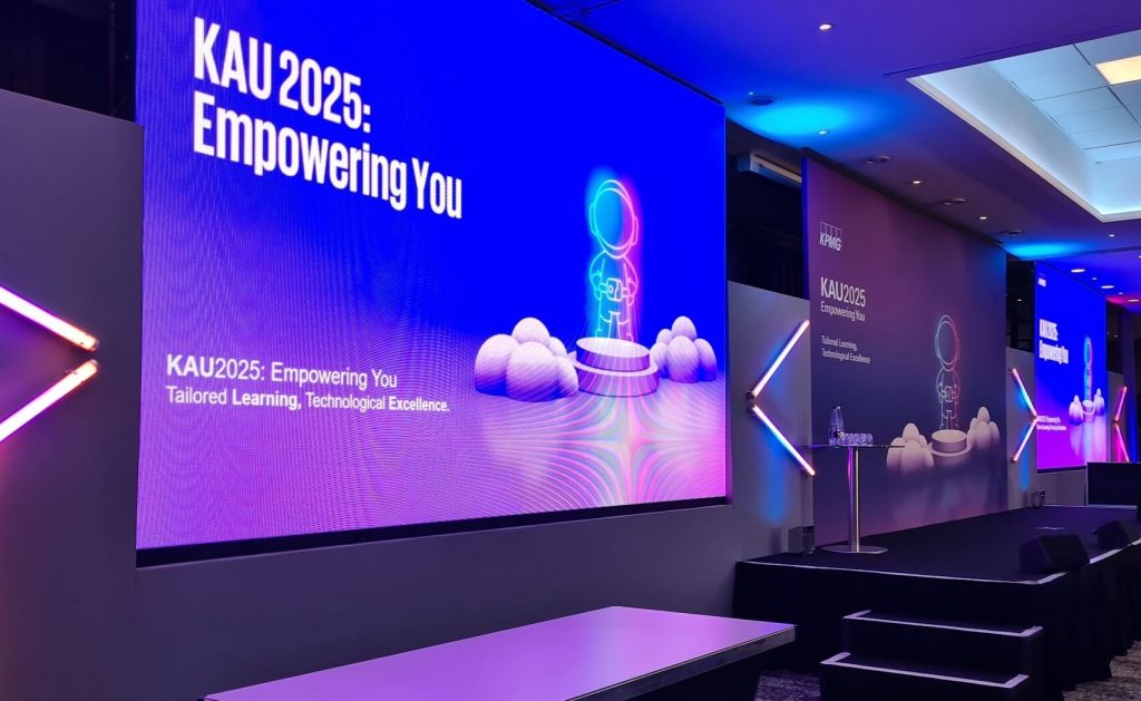 Conference Speaker - Finance - Courtney Orange