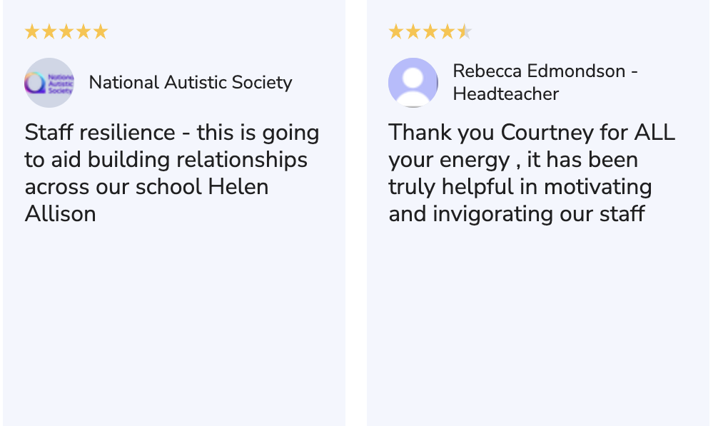 Educators’ Emotional Resilience 8-Part Video Series