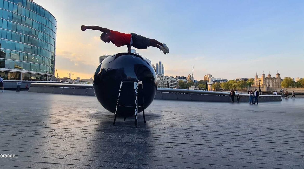 The Seven Pillars of Resilient Leadership