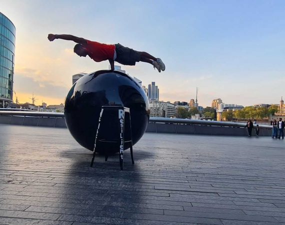 The Seven Pillars of Resilient Leadership