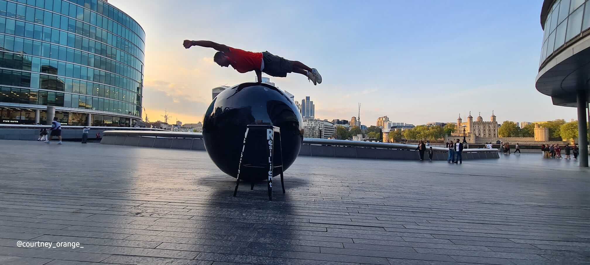 The Seven Pillars of Resilient Leadership