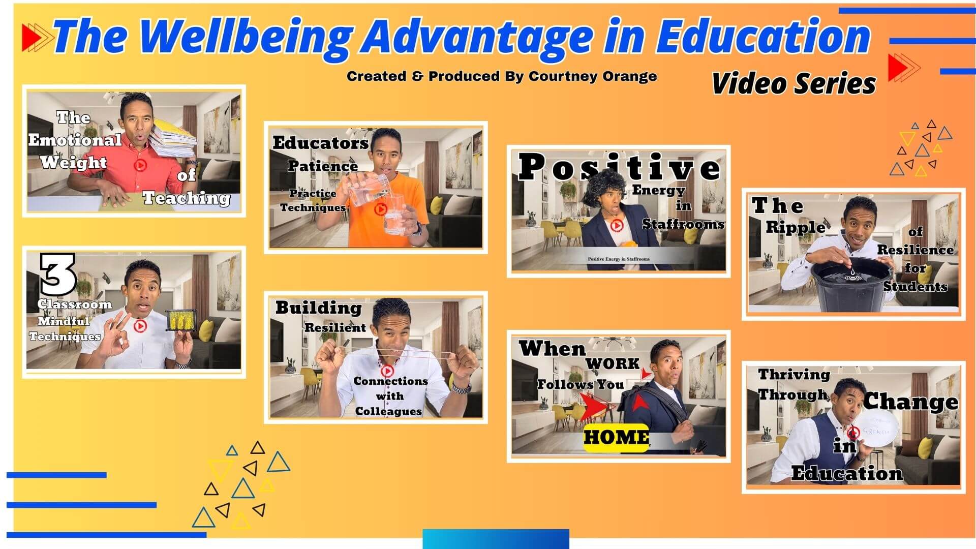 The-Wellbeing-Advantage-in-Education-Video-Series