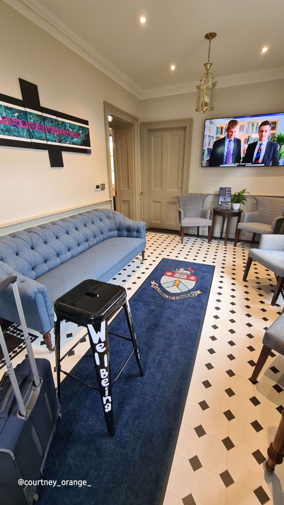 Wellbeing Speaker for Secondary Private Schools