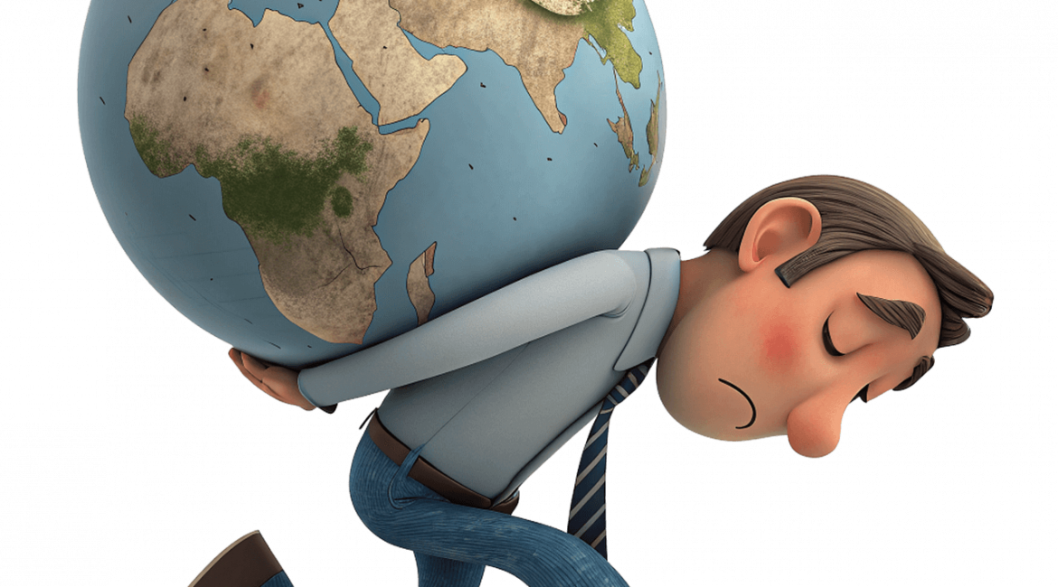 Mental Resilience in the workplace