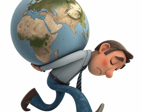 Mental Resilience in the workplace