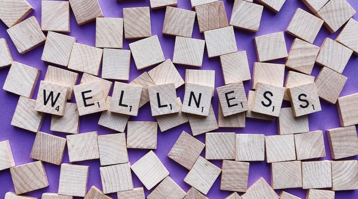 Daily workplace wellness