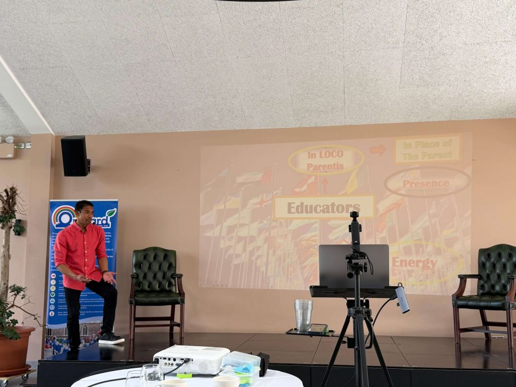 School Education Speakers - Multi Academy Trusts