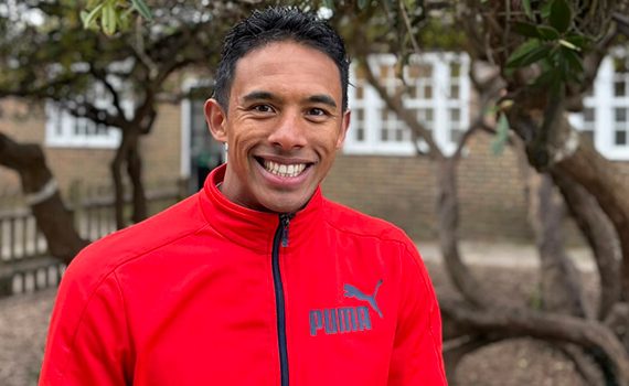 Sports Speaker For Prepatory Independent Schools