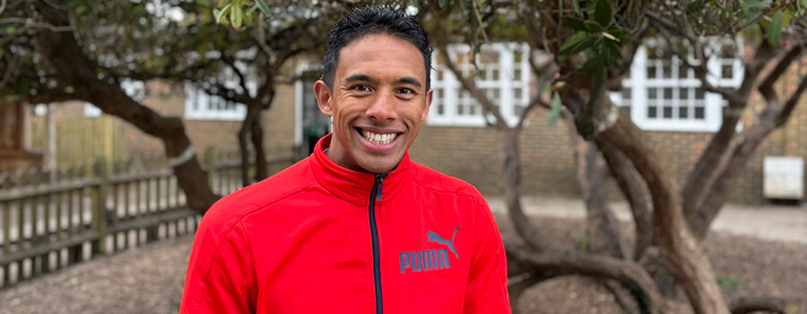 Sports Speaker For Prepatory Independent Schools