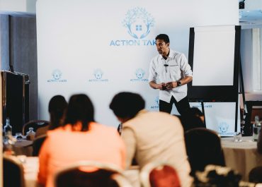 Looking for a Resilience Speaker or Programme