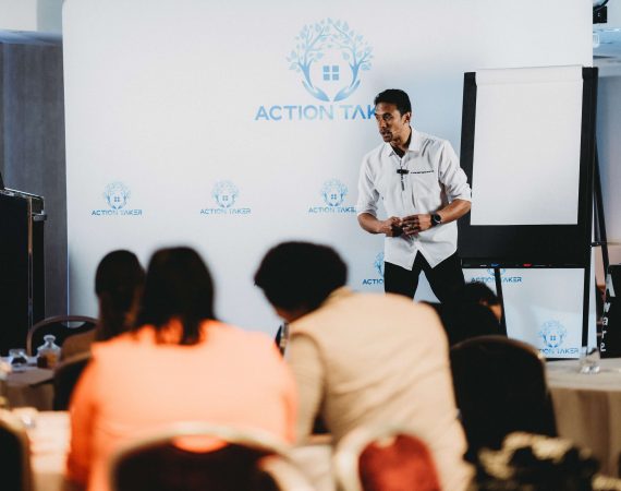 Looking for a Resilience Speaker or Programme