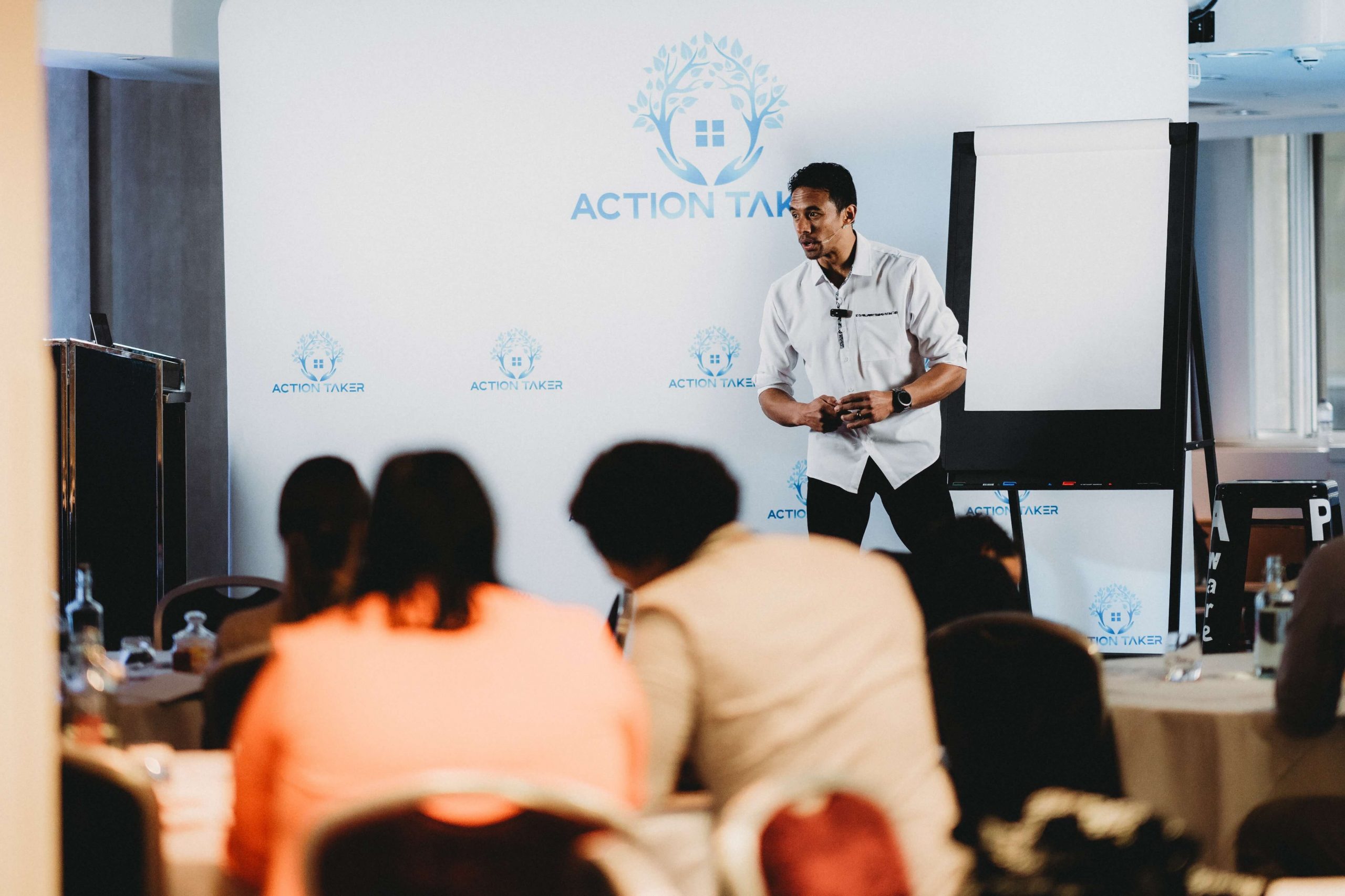 Looking for a Resilience Speaker or Programme