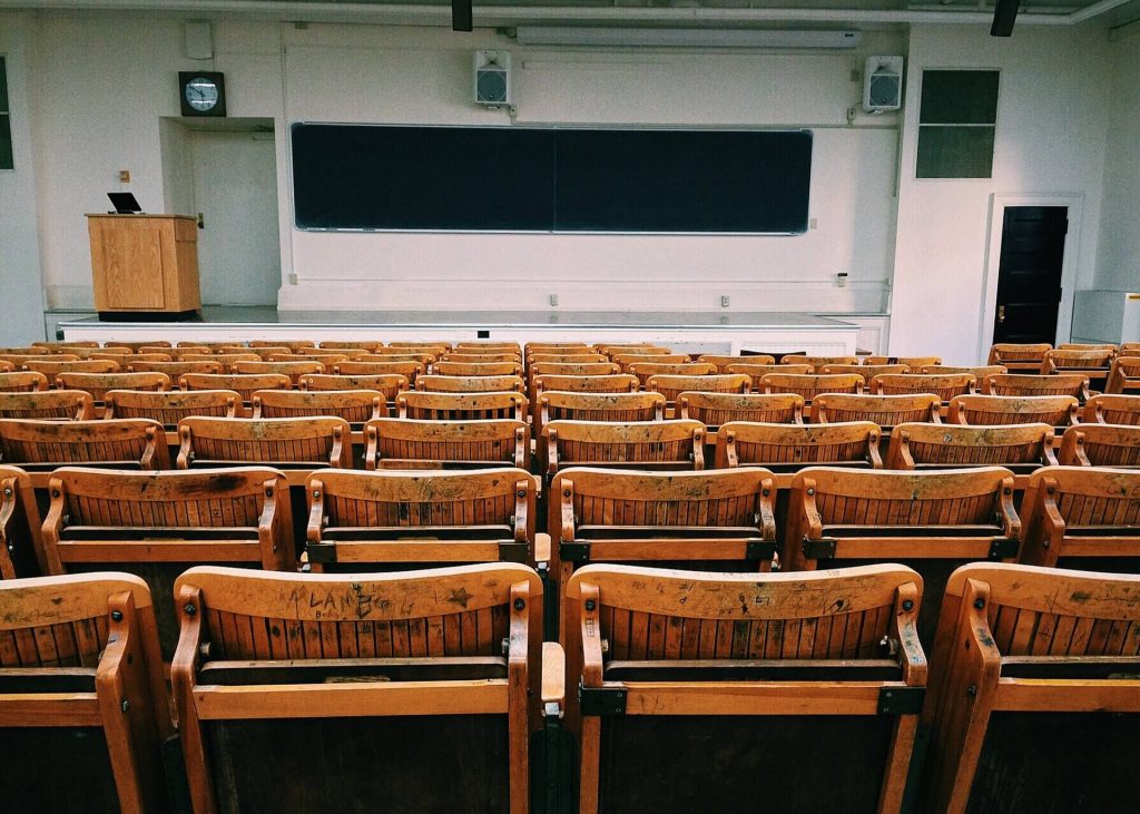 Micro-Breaks Matter for Teacher Wellness 