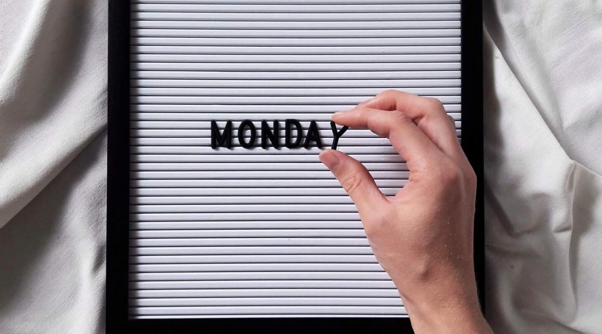 The Office Pro - Beating the Monday Blues