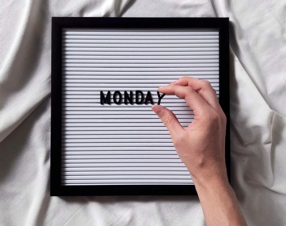 The Office Pro - Beating the Monday Blues