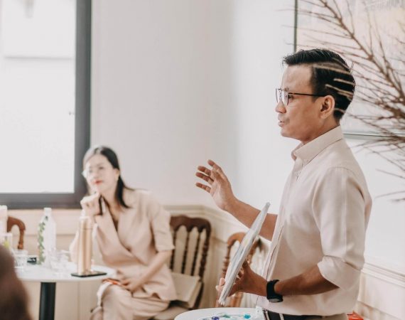 resilience-informed decisions around staffing