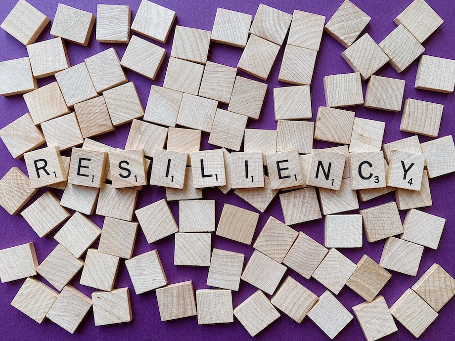 Positive Workplace Resilience - South East Asia