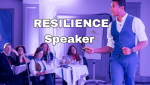 Looking for a Resilience Speaker in Singapore