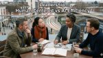 2-Leadership — The Reinvention Velocity Method
