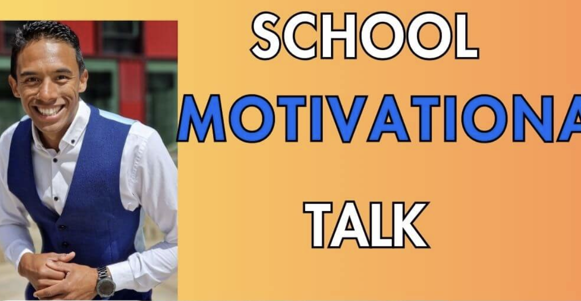 Professional Speaker - Independent Schools
