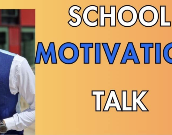 Professional Speaker - Independent Schools