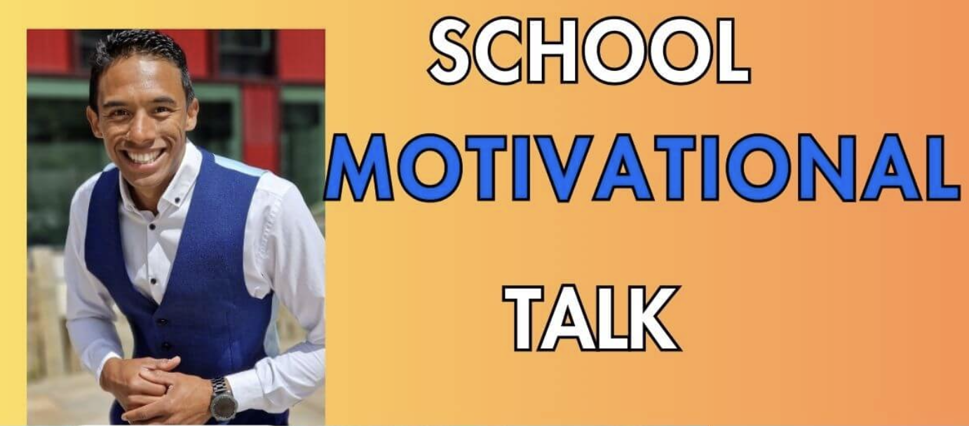 Professional Speaker - Independent Schools