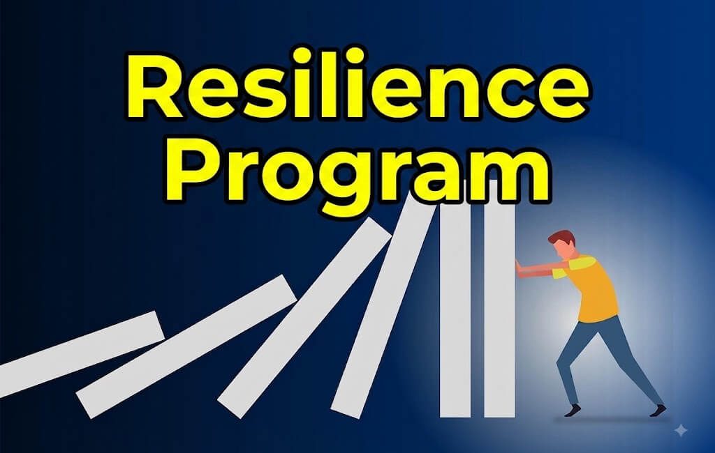 Healthcare Resilience Speaker - Programme - Courtney Orange ASEAN