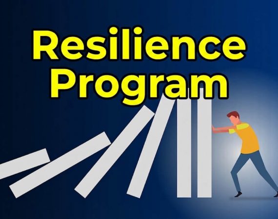 Healthcare Resilience Speaker - Programme - Courtney Orange ASEAN