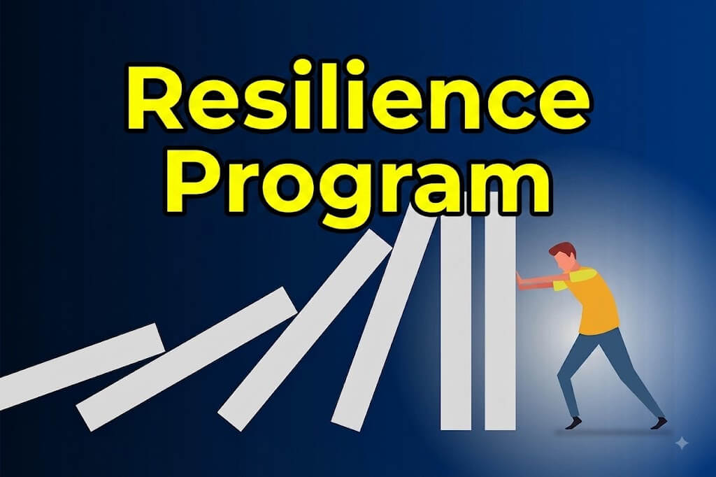 Healthcare Resilience Speaker - Programme - Courtney Orange ASEAN