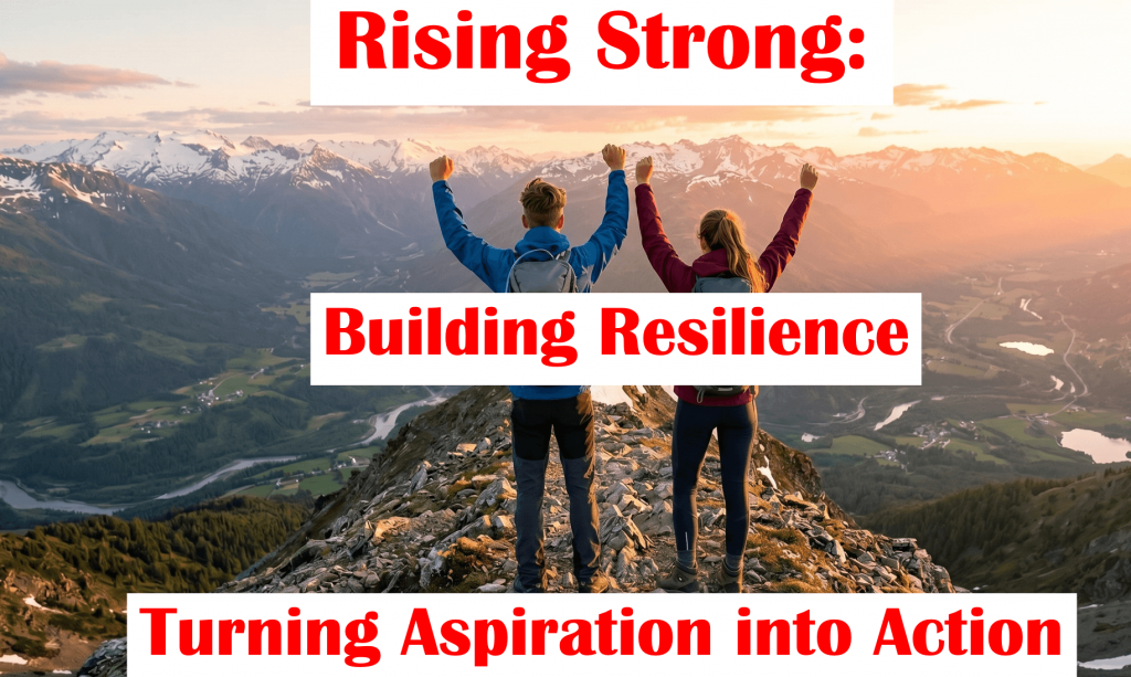 Student Resilience - Exams