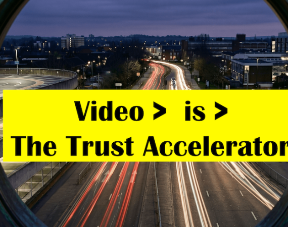 Video The Trust Accelerator