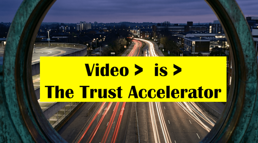 Video The Trust Accelerator