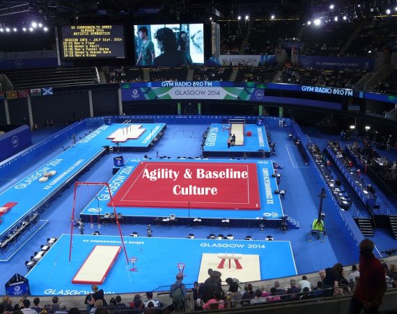 Agility & Baseline Culture